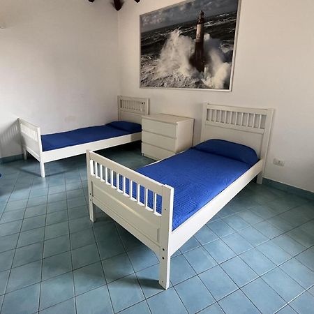 Meravigliosa Casa Con Vista Tropea Santa Domenica  Exterior foto